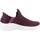 Schuhe Damen Sneaker Skechers SLIP-INS: ULTRA FLEX 3.0 Violett