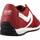 Schuhe Herren Sneaker Levi's STRYDER RED TAB Rot