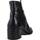 Schuhe Damen Low Boots Tamaris 25017 41 Schwarz