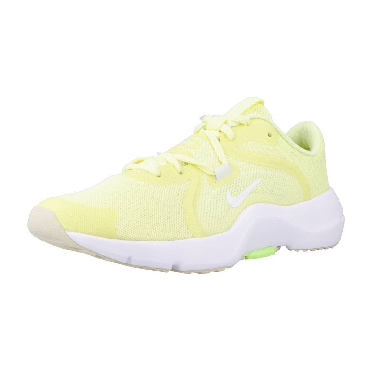 Schuhe Damen Sneaker Nike IN-SEASON TR 13 Gelb