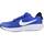 Schuhe Mädchen Sneaker Low Nike STAR RUNNER 4 Blau