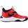 Schuhe Damen Sneaker Nike TEAM HUSTLE D 11 Rot