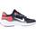Schuhe Jungen Sneaker Low Nike REVOLUTION 7 (GS) Schwarz