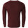 Kleidung Herren Pullover Rms 26 RM-60914 Rot