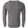 Kleidung Herren Pullover Rms 26 RM-60914 Grau
