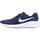 Schuhe Herren Sneaker Nike REVOLUTION 7 Blau