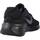 Schuhe Damen Sneaker Nike REVOLUTION 7 Schwarz