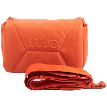 Taschen Damen Taschen Liu Jo CROSSBODY Orange