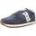 Schuhe Herren Sneaker Saucony S2044 672 Blau