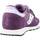 Schuhe Damen Sneaker Saucony DXN TRAINER Violett