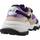 Schuhe Herren Sneaker Lacoste L-GUARD BREAKER 223 2 SMA Violett