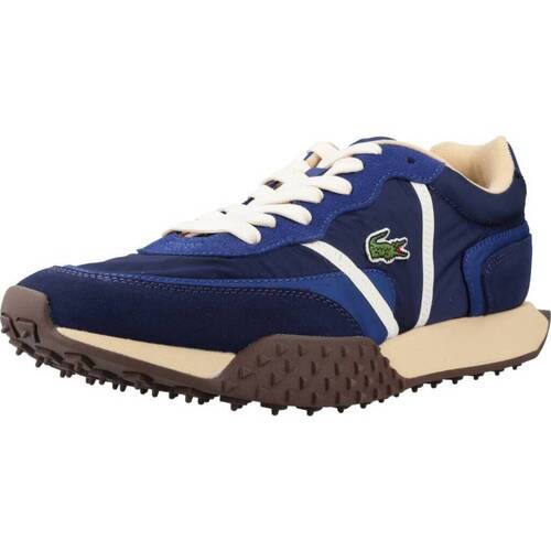 Schuhe Herren Sneaker Lacoste L-SPIN DELUXE 3.0 2231SMA Blau