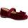 Schuhe Mädchen Derby-Schuhe & Richelieu Vulladi 3400 032 Rot