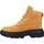 Schuhe Damen Low Boots Timberland GREYFIELD LEATHER BOOT Braun