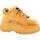 Schuhe Damen Low Boots Buffalo 1339-14 2.0 Gelb