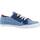Schuhe Jungen Sneaker Low Victoria 106310V Blau