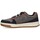 Schuhe Herren Sneaker Refresh 70807 Schwarz