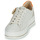 Schuhe Damen Sneaker Low Remonte  Weiss / Multicolor