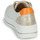 Schuhe Damen Sneaker Low Remonte  Weiss / Multicolor