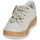 Schuhe Damen Sneaker Low Remonte  Naturfarben