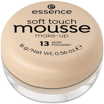 Beauty Damen Make-up & Foundation  Essence Soft Touch Mousse Foundation Make-up Rosa