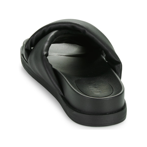 Only MINNIE-12 CROSS STRAP Schwarz