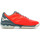 Schuhe Damen Multisportschuhe Mizuno 61GA2219-58 Rot