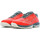 Schuhe Damen Multisportschuhe Mizuno  Rot