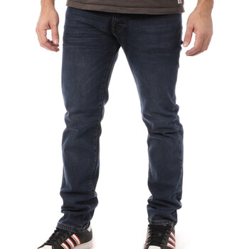 Kleidung Herren Straight Leg Jeans Rms 26 RM-5631 Blau