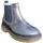 Schuhe Kinder Boots Platis P1030 Multicolor