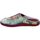 Schuhe Damen Hausschuhe Westland Marguerite 01, bordo-multi Rot