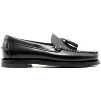 Schuhe Damen Slipper Sebago CLASSIC WILL W 7001560 Schwarz