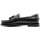 Schuhe Damen Slipper Sebago CLASSIC WILL W 7001560 Schwarz