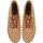 Schuhe Herren Slipper Sebago 76111SW-TALA-MID-OILED-SUEDE-MAN-906-BEIGE-CAMEL Beige
