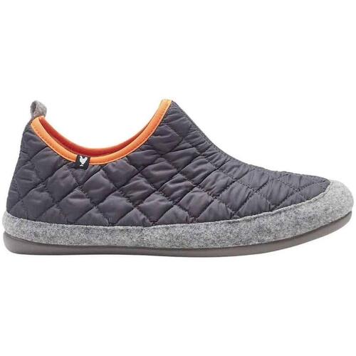 Schuhe Sneaker Low Walk In Pitas  Grau