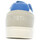 Schuhe Jungen Sneaker Low Teddy Smith TS-71786 Blau