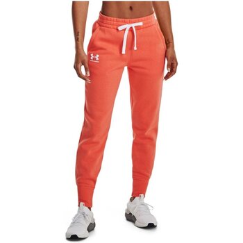 Under Armour Sport Rival Fleece Joggers-BLK,After Burn 1356416 877 Other