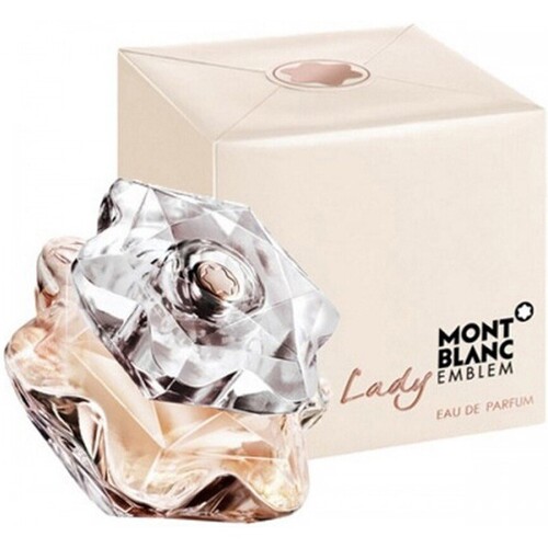 Beauty Damen Eau de parfum  Mont Blanc Lady Emblem - Parfüm - 75ml Lady Emblem - perfume - 75ml