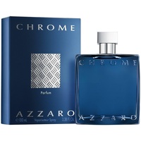 Beauty Herren Eau de parfum  Azzaro Chrome -  duft - 100ml - VERDAMPFER Chrome -  perfume - 100ml - spray