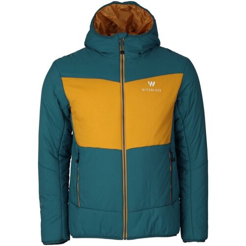 Kleidung Herren Jacken Witeblaze Sport WB-MAIPO , Men s jacket,dunkel 1115976/5417 Blau
