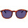 Uhren & Schmuck Sonnenbrillen Tom Ford Jayson FT1020/S 53V Sonnenbrille Braun