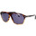 Uhren & Schmuck Sonnenbrillen Tom Ford Prescott Sonnenbrille FT1027/S 56V Braun