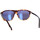 Uhren & Schmuck Sonnenbrillen Tom Ford Prescott Sonnenbrille FT1027/S 56V Braun