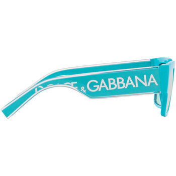 D&G Dolce&Gabbana Sonnenbrille DG6184 334665 Other