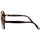 Uhren & Schmuck Sonnenbrillen Tom Ford Rosemin FT1013/S 52F Sonnenbrille Braun