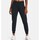 Kleidung Damen Hosen Under Armour Unstoppable Flc Jogger Schwarz