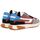 Schuhe Herren Sneaker Diesel Y02703-PR633 S-TYCHE LL-T2268 BRICK Rot