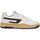 Schuhe Herren Sneaker Diesel Y03204-P5576 S-UKIYO V2 LOW-H9771 WHITE/BLACK GUM SOLE Weiss