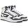 Schuhe Herren Sneaker Diesel Y03205-P5576 S-UKIYO V2 MID-H1532 Weiss