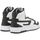 Schuhe Herren Sneaker Diesel Y03205-P5576 S-UKIYO V2 MID-H1532 Weiss
